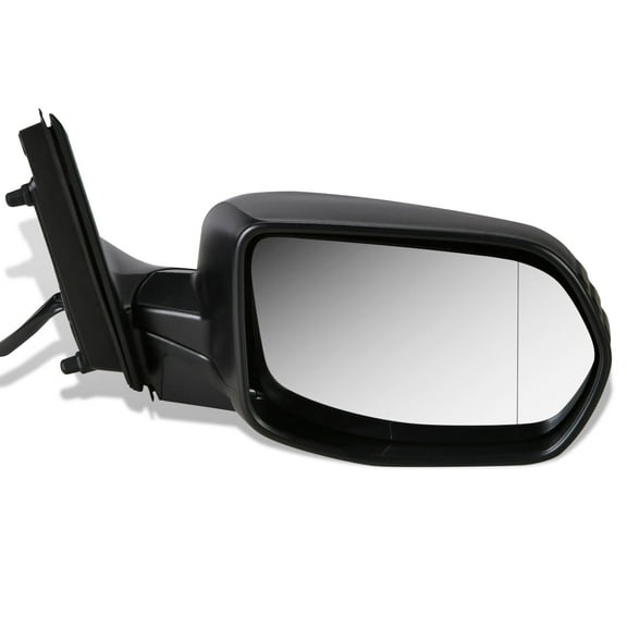 DNA Motoring OE Style Powered Right Side View Door Mirror Compatible with 2012-2016 Honda CRV