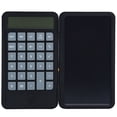thumbnail image 1 of 6inch LCD Writing Board, Silicone Portable LCD Writing Board, School For Kids Home Children, 1 of 8