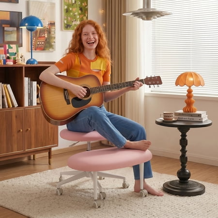 pinmoco adjustable height ergonomic adhd product
