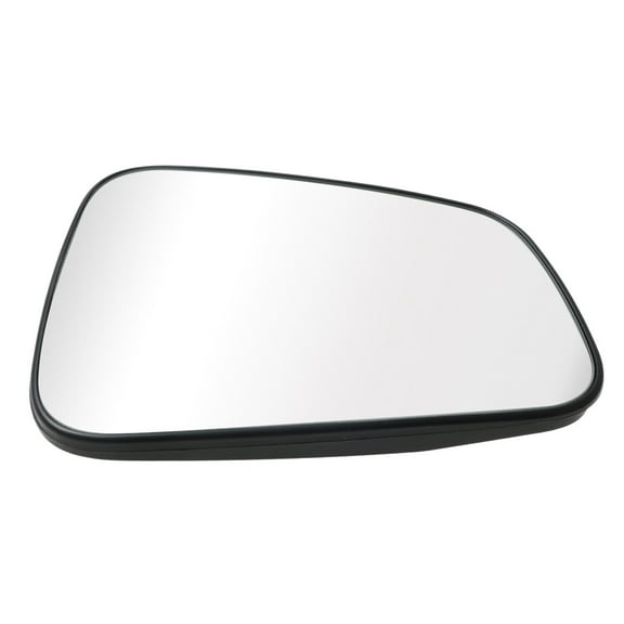 Mirror Glass w/ Backing Plate Right Side Heated for Chevrolet Trax 2017-2022