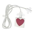 thumbnail image 4 of funtasica Charging Cable Protector Case Wire Cord Saver Cable Charger Case Cable Accessory Red, 4 of 9
