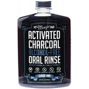 Whitening Oral Rinse Classic Mint 14.2 OZ