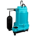 thumbnail image 4 of Little Giant 14940655 Model CS-SS 0.33 HP 115V Pre-Pack Crawl Space Sump System, 4 of 9