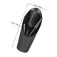 thumbnail image 2 of unbranded 2 De Herramientas Para Plantar Suculentas Y Bonsáis Material Duradero Negro, 2 of 7