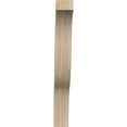 thumbnail image 2 of 4"W x 24"D x 32"H Funston Rough Sawn Knee Brace, Douglas Fir, 2 of 4