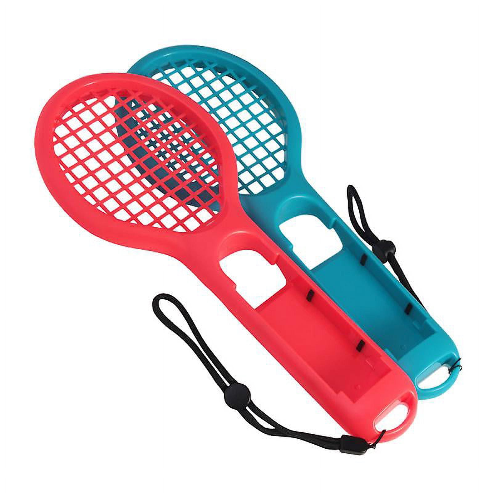 2pcs Tennis Racquet For Game