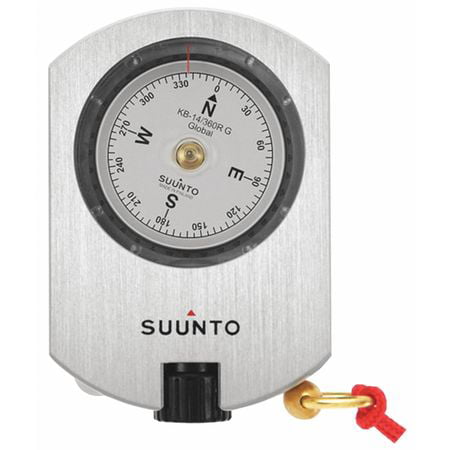 SS001380011 Suunto Tandem-360PC//360R Professional Series Compass