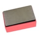 thumbnail image 4 of Almohadilla De Lijado, Almohadilla De Esponja Para Pulir A Mano Resistencia Suave Reciclable Para Vidrio ANGGREK Sanding Pad, 4 of 8
