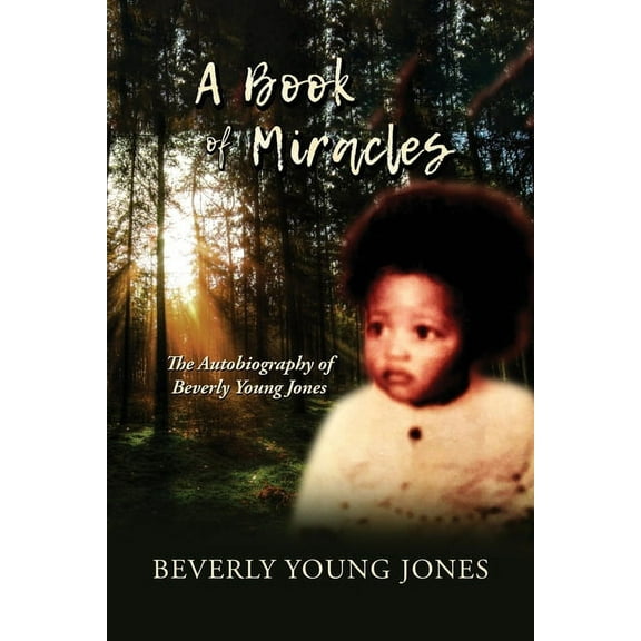 A Book of Miracles (Paperback)
