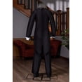 thumbnail image 3 of Evil Animated Greeter Butler Decoration, 3 of 6