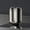 Silver SL, variant on 50% Off Clear Naittoop USB Rechargeable Washable Shaver for Men's Dual Head Mini Travel Portable Shaver