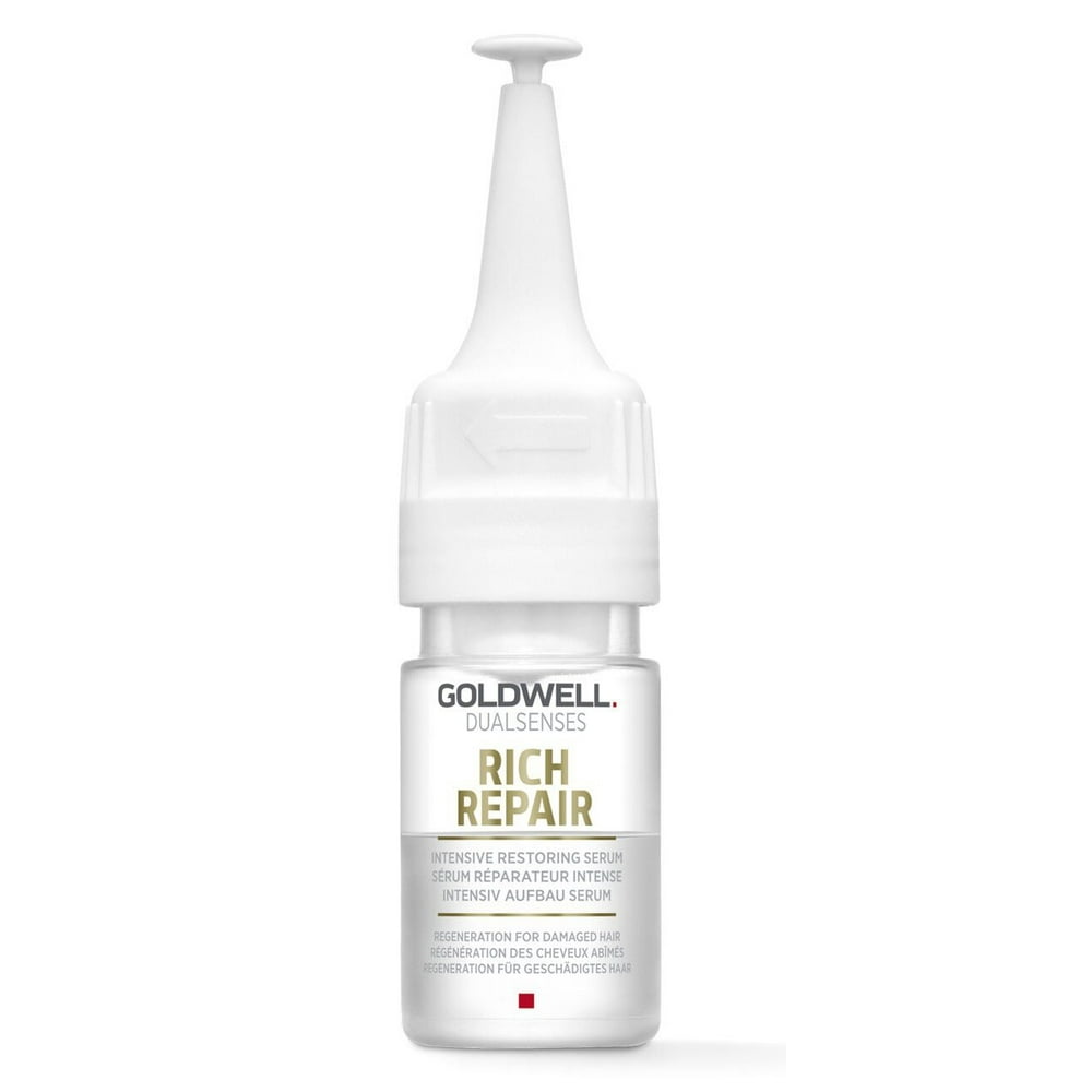 Goldwell Goldwell Dualsenses Rich Repair Intensive Restoring Serum