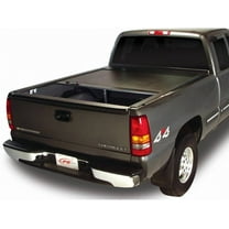 Pace Edwards Jrc95A17 Jackrabbit Tonneau Cover, 2014 Silverado & Sierra 1500 6 Ft. 6 In. Sb