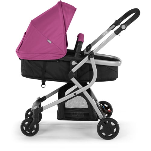 Red urbini best sale stroller
