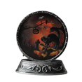 thumbnail image 1 of Adorno luminoso de Halloween Artesanía retro creativa alimentada por batería, 1 of 4