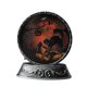 thumbnail image 1 of Luminoso adorno de Halloween decorativo con pilas creativas manualidades retro (gato negro) JAMW Sencillez, 1 of 4