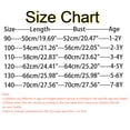 thumbnail image 2 of Esaierr 1-8T Girls Sleeveless Princess Dresses for Kids Baby Summer Vest Dress Beach Holiday Floral Sundress, 2 of 8