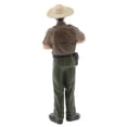 thumbnail image 3 of Personas Miniaturas Figuras,Modelo de guardabosques,Figura de acción del guardabosques del bosque,Juguete modelo guardabosques,Modelo de juguete para niños, 3 of 7