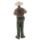 thumbnail image 3 of Personas Miniaturas Figuras,Modelo de guardabosques,Figura de acción del guardabosques del bosque,Juguete modelo guardabosques,Modelo de juguete para niños, 3 of 7
