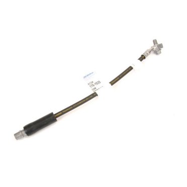 GM Genuine Parts Rear Hydraulic Brake Hose Assembly Black Walmart gm-genuine-parts-rear-hydraulic-brake-hose-assembly-black-walmart