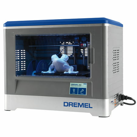Dremel 3D20-01 3D20 3D Printer (Best Industrial 3d Printer)