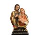 thumbnail image 2 of Estatua religiosa de la Familia Sunnimix Figura Familiar de Resina 225 cm, 2 of 8