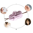 thumbnail image 4 of Large Bath Loofah Sponge Luffas Shower Puff Pouf Ball Exfoliating Body Back Scrubber for Men&Women, 4 of 5
