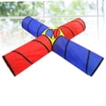 thumbnail image 5 of OULII Playing Tunnel for Daycare Use in Assorted Color 1Pcs, 5 of 5