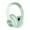 Green, variant on Wireless Bluetooth Headphones for Kids with 30H Battery Life, 85dB Safe Volume Limit, Built-in Microphone - Kids On-Ear Earphones for iPhone, iPad, Fire Tablet & More