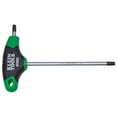 thumbnail image 1 of Llave hexagonal TORX T10 Klein Tools JTH6T10 con mango en T de 15 cm, 1 of 2
