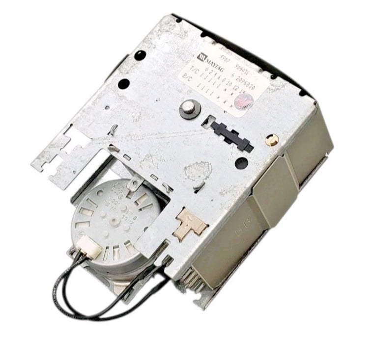 Pre-Owned OEM Replacement for Maytag Washer Timer 6 2096830