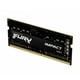 thumbnail image 2 of Memorias Ram Kingston DDR4 SODIMM 8GB (2x8GB) 3200MHz, 2 of 5