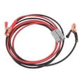 thumbnail image 1 of Cable de extensión solar, 50 A, 600 V, 2,5 mm², cable de extensión con conector de alimentación, cable de extensión diseñado con precisión, 1 of 9