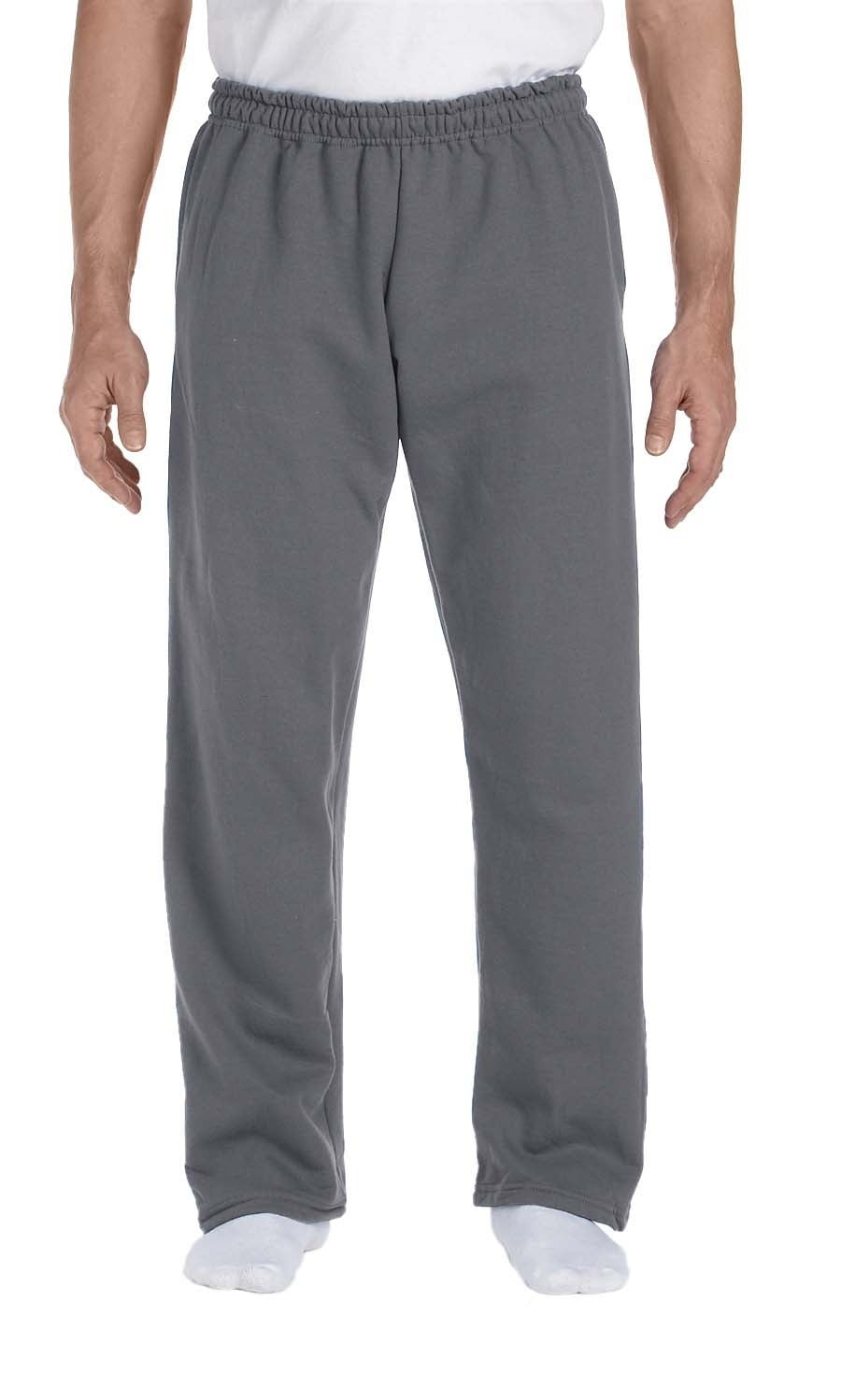 gildan joggers