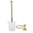 thumbnail image 3 of Copper Anti-scratching Bathroom Toilet Brush Holder Toilet Cleaning Brush, 3 of 8