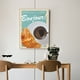 thumbnail image 5 of Póster de Pastel De Nata con impresión en lienzo, pintura de Brasil, queso, pan finlandés, comida retro, arte de pared minimalista, imagen para decoración del hogar, regalos, 5 of 5