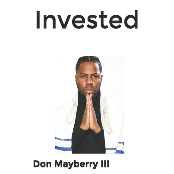 Invested (Paperback)