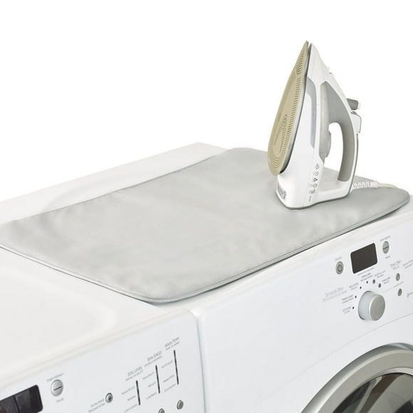 MAINSTAYS Portable Nonslip Ironing Pad