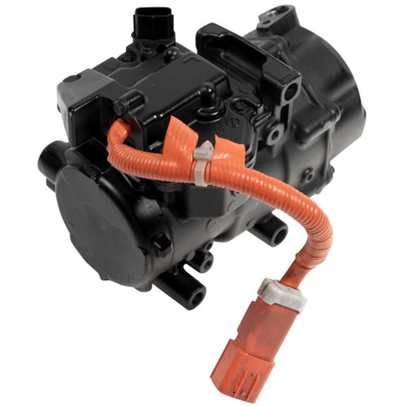 Four Seasons 1177396 Denso ES27C Electric Compressor