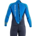 thumbnail image 4 of Aqua Lung Men's AquaFlex 7mm Wetsuit (New 2017), 4 of 4