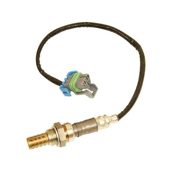 Downstream Oxygen Sensor - Compatible with 2008 - 2012 Chevy Malibu 2009 2010 2011