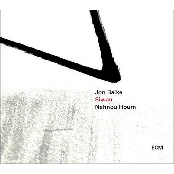 John Balke - Siwan - Nahnou Houm - Jazz - CD