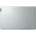thumbnail image 2 of Lenovo IdeaPad 1i 15.6" FHD Touchscreen Laptop, Intel Core i3-1215U, 8GB RAM, 256GB SSD, Intel UHD Graphics, Windows 11 Home, Wi-Fi, HDMI – Cloud Gray, 2 of 5