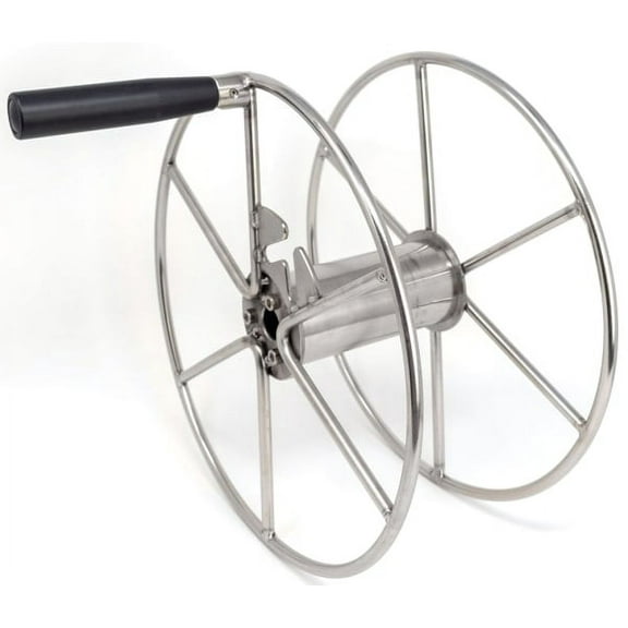 Beau Mac SMI Rope Winder Spool 400" 19693