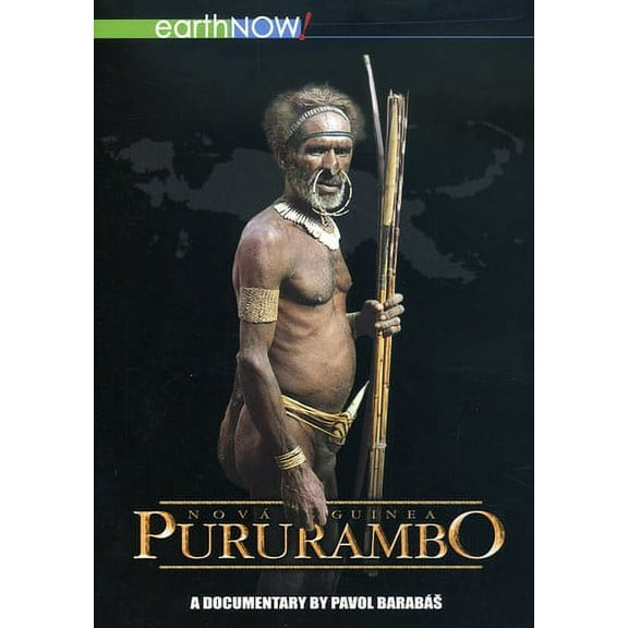 Pururambo (DVD), Cinema Libre, Documentary