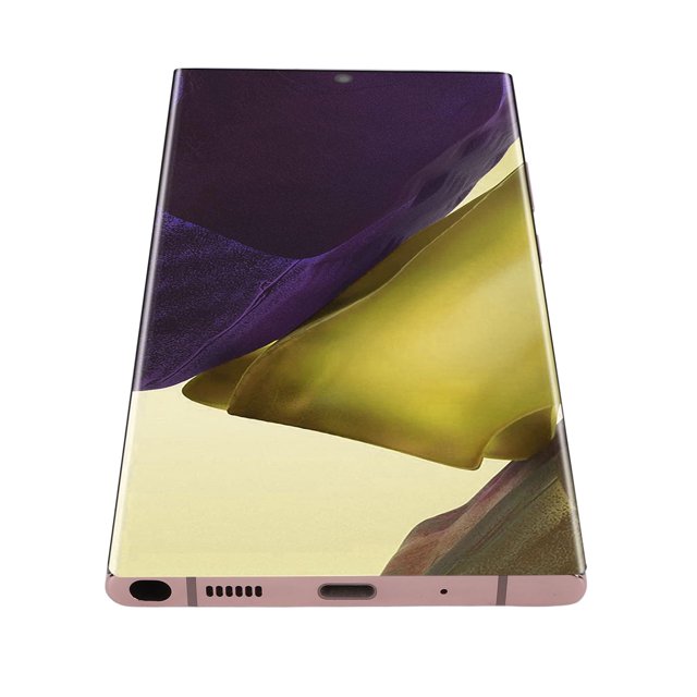 Pour Écran LCD OLED 20 Ultra, Écran Tactile Numériseur avec Fonction Empreinte Digitale pour Note 20 Ultra 5G SM N986B avec Cadre et Outils de Réparation