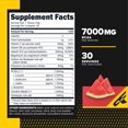 thumbnail image 5 of Primaforce BCAA Powder (Watermelon) - 7000mg 2:1:1 BCAAs, Post-Workout Recovery Drink with Amino Acids and Real Salt for Men & Women, 5 of 5