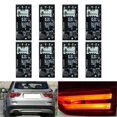 thumbnail image 3 of Rear Driver B003809.2 LED Light Replacement Board Tail Light for, 3 of 5