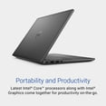 thumbnail image 5 of Dell Inspiron 14 Laptop 5440 14-inch FHD+ Intel Core i5-1334U 8GB RAM 512GB NVMe SSD Carbon Black, 5 of 13