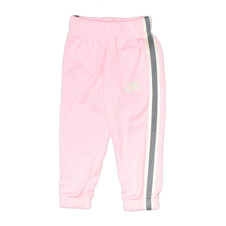 

Pre-Owned Nike Girl s Size 2T Active Pants